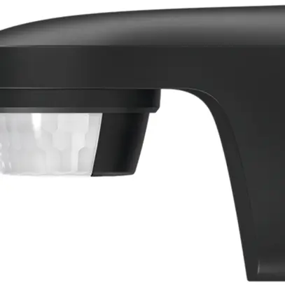 Rilevatore di movimento AP Theben theLuxa S180 nero 
