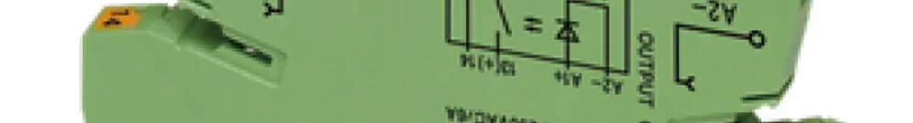 Relè Solid-State PX PLC-OPT 24DC/48DC/100 