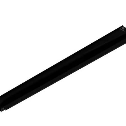 Solrif tôle latérale intérieure gauche Hauteur modules 1150-1199mm, aluminium. 