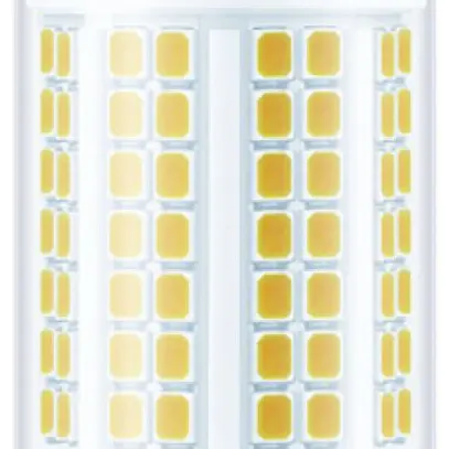 Lampada LED Philips CorePro R7s 11.5W 1521lm 3000K Ø28×78mm chiaro 