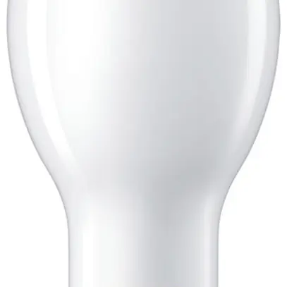 Lampada LED Philips Trueforce E27 18W 2600lm 2700K Ø76×183mm opaco 