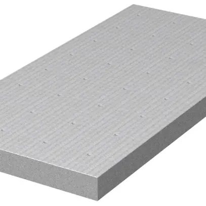 Piastra in silicato di calcio BET KSI-P3 1000×250×30mm 
