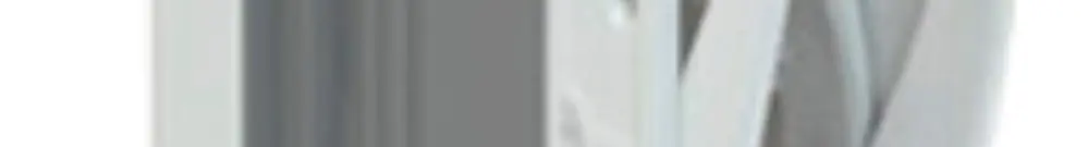 Coupe-circuit sectionneur HPC ABB InLine II ZLBM00-3P-M8-EFM NH00 160A 100kA 