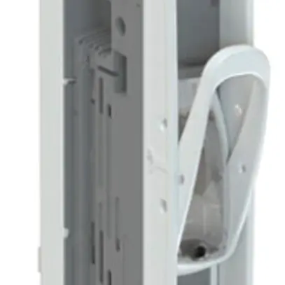 Coupe-circuit sectionneur HPC ABB InLine II ZLBM00-3P-M8-EFM NH00 160A 100kA 