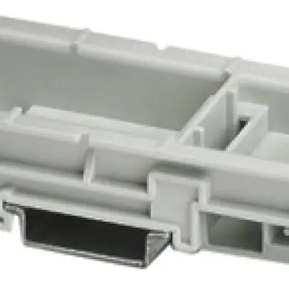 REG-Tragschienenadapter Phoenix Contact UCS, für Elektronikgehäuse UCS 125/145 