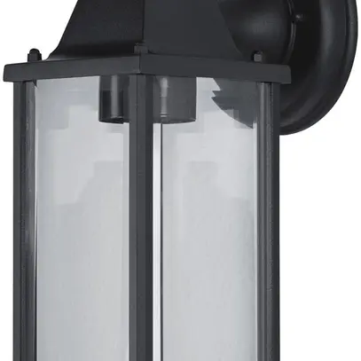 Lanterne Ledvance ENDURA CLASSIC Lantern SQ M, E27 noir 