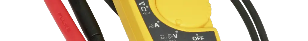 Multimètre digital Fluke T5-1000 