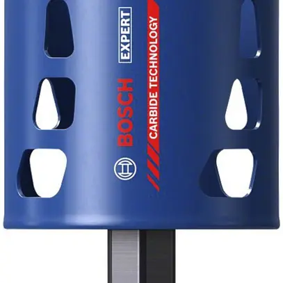 Sega a tazza EFCO BOSCH LS EXPERT Ø68×60mm 