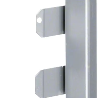 Cache-paroi tehalit BR/A 65×170mm acier OT80 aluminium 
