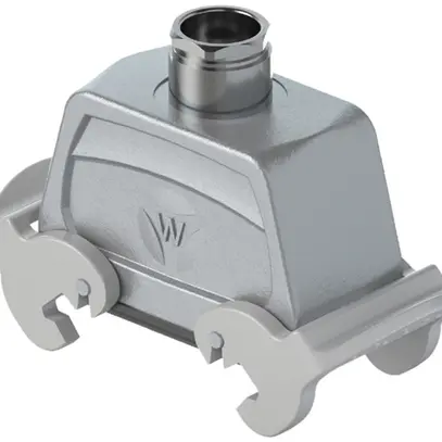 Boîtier pour fiche Wieland Electric revos BAS GOT GK 16 M25 A0 grandeur 6 
