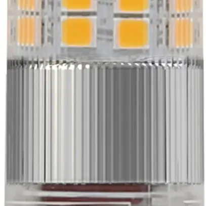 LED-Lampe Sylvania ToLEDo G9 4.8W 600lm 827 SL 