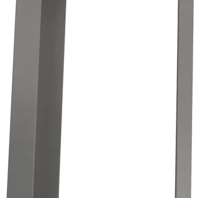 Équerre de montage Legrand LINEA 3000 139×220mm gris 