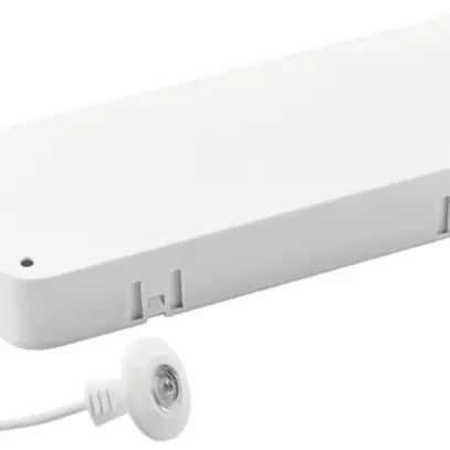 Rilevatore di movimento INS SG HF 220…240V 160W 60° bianco 