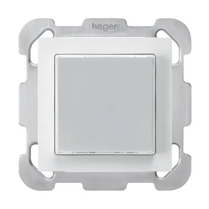 UP-LED-Leuchte kallysto B LED-bl 230V weiss 