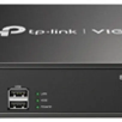 Enregistreur vidéo TP-Link VIGI NVR1008H 8×V-IN 1×LAN 1×SATA ≤10TB 