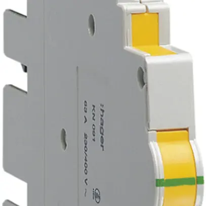Conducteur PE Tertio 63A 