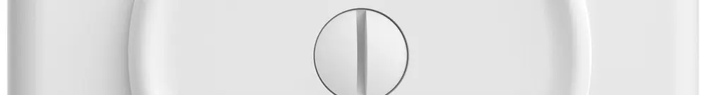 Kit di montaggio INC STANDARDdue SNAPFIX® p.otturatore disco front.60mm bi 
