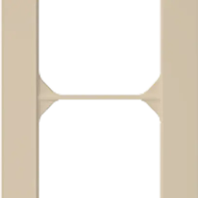 En-tête ENC kallysto.trend 4×1 beige vertical 