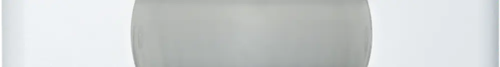 Rilevatore di movimento NCO Luxomat Indoor 180 Kombi, bianco 