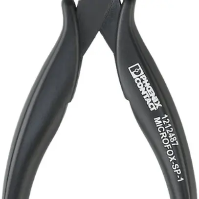 Tronchese per elettronico PX MICROFO×SP 1 
