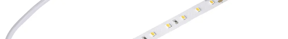 Ruban lumineux LED SLV GRAZIA FLEXSTRIP 24V 44W 3000K 120° 5000mm 