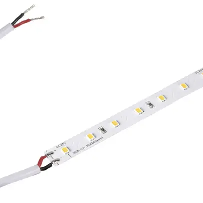 Ruban lumineux LED SLV GRAZIA FLEXSTRIP 24V 44W 3000K 120° 5000mm 