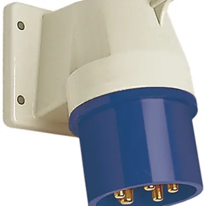 Spina d'attrezzi AP CEEtyp 3L 16A 6h 
