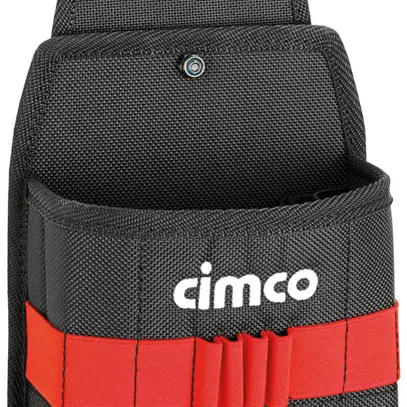 Gürteltasche CIMCO Solar Wave leer 