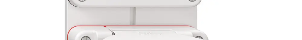 Combinazione NUP NEVO S3/1L+T13 IP55 secondo SN 441011 serie c.guarn.rossa, bi 