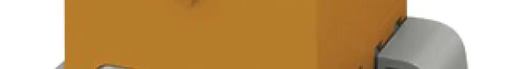 Blocco di distribuzione PX PTFIX 10/6X4-NS35A OG 