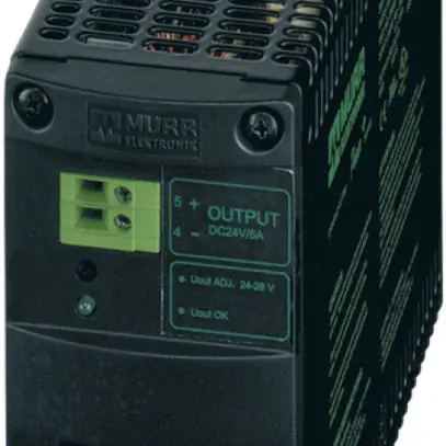 Regulatore primario Murrelektronik 90…265VAC/24VDC 5A monofase 