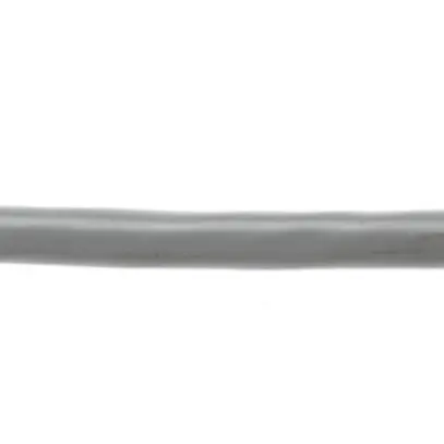 Cavo di comando LiYY 3×0.75mm² grigio 