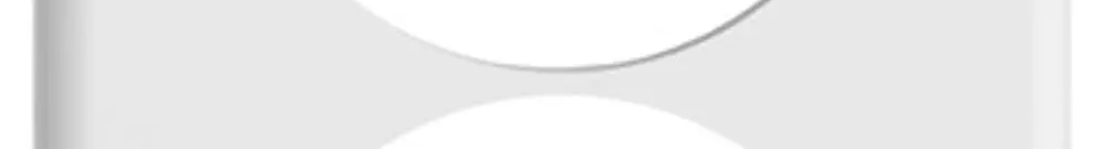 Piastra di copertura INC STANDARDdue SNAPFIX® 4×1/1×4 1×Ø50 3×Ø58 90×270mm bi 