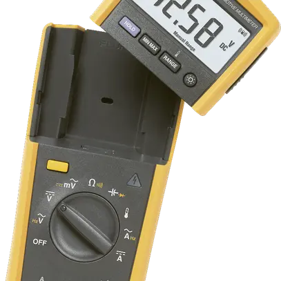 Multimetro digitale Fluke 233 TRMS 