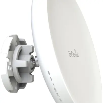Wireless bridge EnGenius EnStation5-AC PoE, 802.11ac Wave2 (867Mbps), IP55 