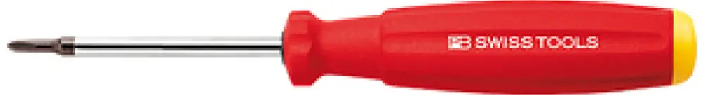 Kreuzschraubenzieher PB 8190 Phillips PH Gr.0 60mm 