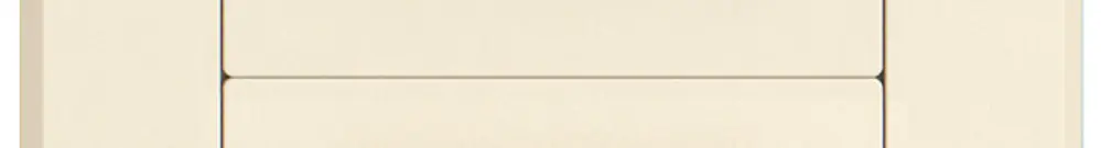 UP-Kombination EDIZIO.liv SNAPFIX® 2×1 156×96mm Sch 1/3+3/1L+Sch 3/1L+T13 crema 