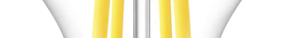 Lampada LED Philips MAS VLE E27 11.2W 1521lm 927 REG Ø60×108mm tipo A chiaro 