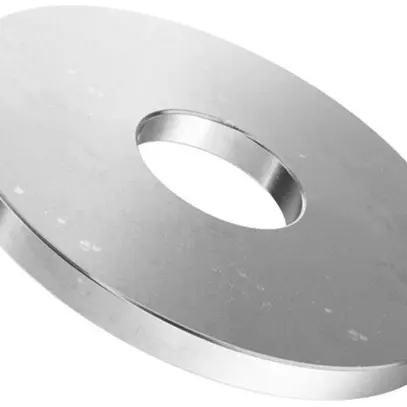 Ranella SFS Ferronorm M5 Ø5.3×20mm DIN522 100 pezzi 