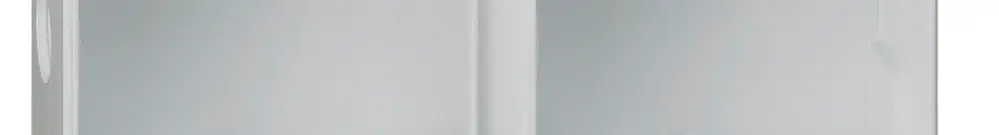 Intestazione AP robusto 1×2 grigio chiaro 