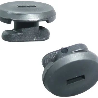 Bouton de fixation rapide AAZ no 
