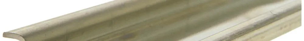 Profilschiene Woertz 35×7.3×1.1mm 