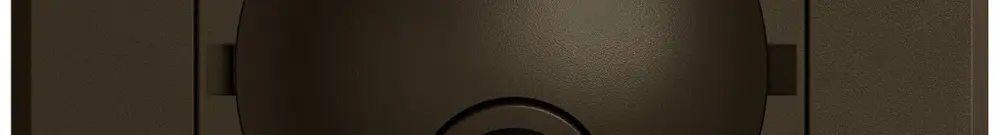 Boîte de raccordement ENC EDIZIO.liv SNAPFIX® sans bornes br 