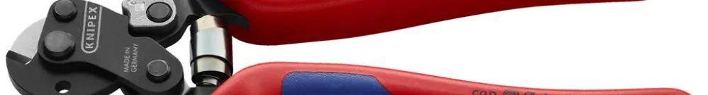 Coupe-fils KNIPEX, 160mm 