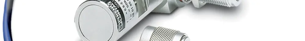 Fiche intermédiaire Lambda/4 protection surtension coaxial 