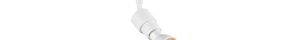 Spot SLV PURI 2.0 Basic GU10 1×6W VAR AD1PH Ø41mm blanc 