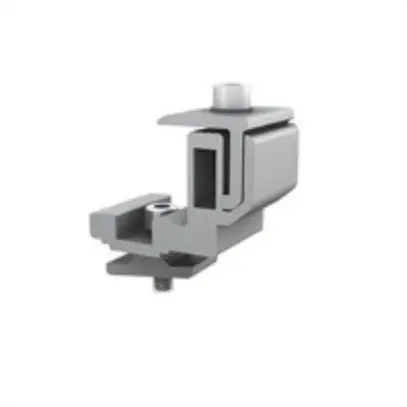 K2 Modulklemme Dome FlexClamp small  