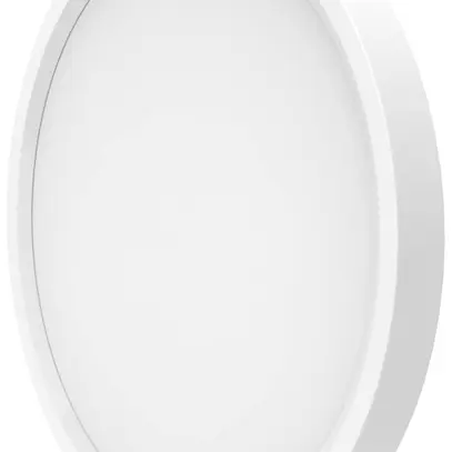 Plafoniera LED DOTLUX GALAXO 38W 4830lm 3000/4000/5700K IP44 Ø600mm bianco 