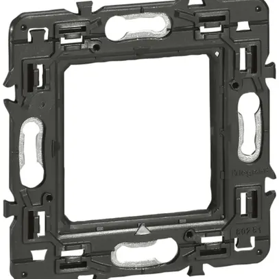 Plaque de fixation grd.I Legrand pour Batibox 