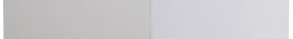 Angle extérieur tehalit FWK 90 E60/E30 50×110mm, blanc traffic 